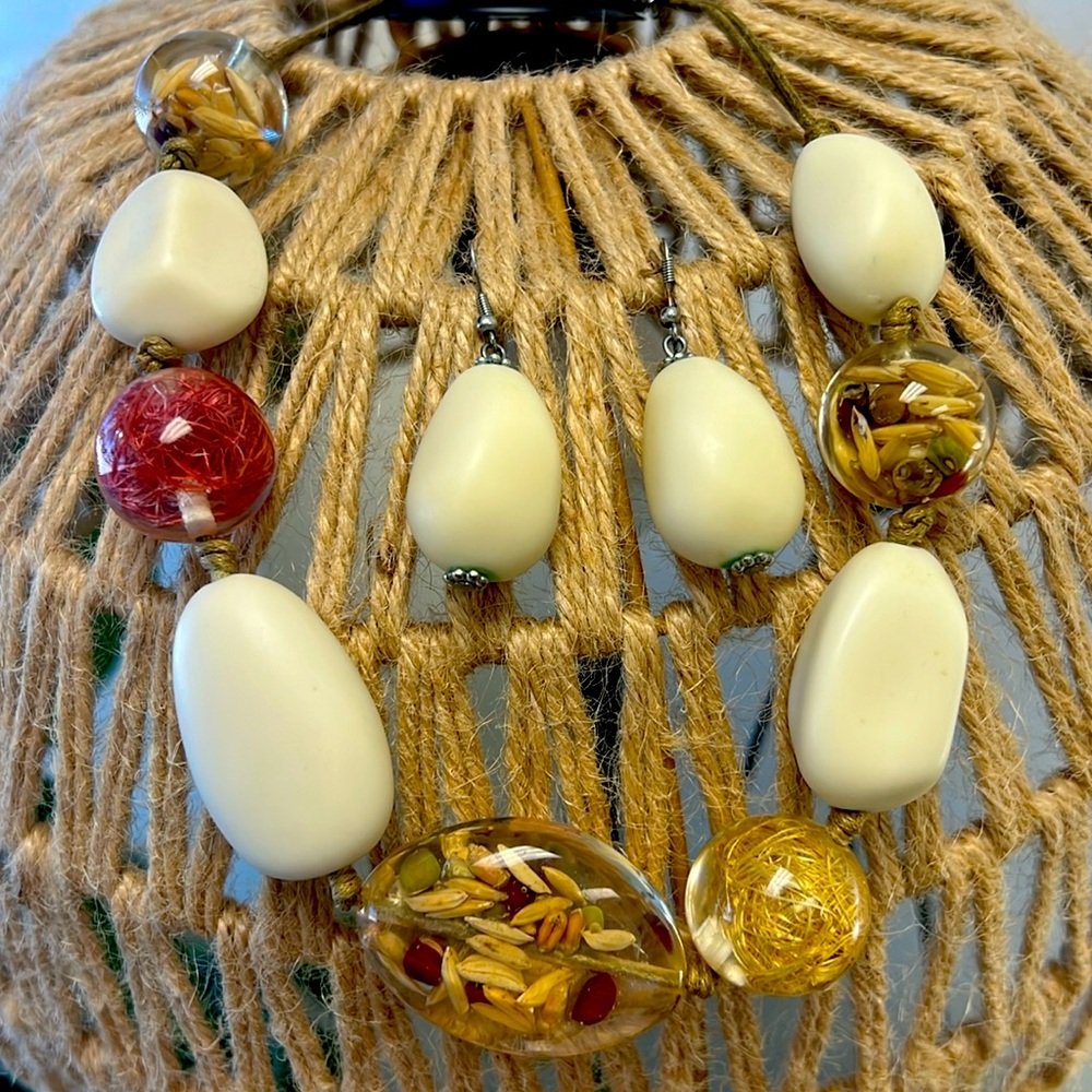 Necklace